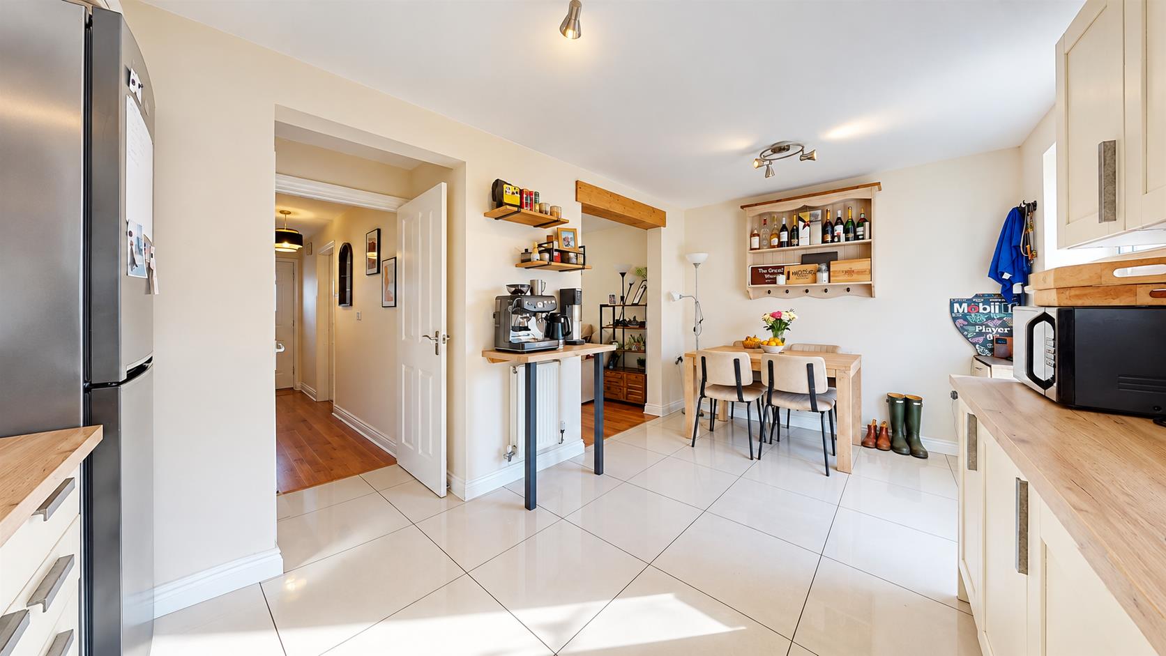 3 bed property in Loughborough Drive., Milton Keynes